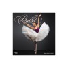 Ballet 2024 Square Foil