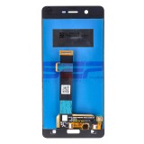 Display LCD Nokia 5, Touchscreen, Negru, Bulk