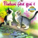 Prieteni fara grai 1. Bestseller. Editia a 12-a
