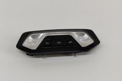 Iluminare interioară BMW 3 G20, G28 2019 OEM: 9490431 25423167 foto