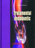 Tratamentul endodontic - Hardcover - Valeriu Cherlea - Na&Aring;&pound;ional