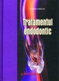 Cumpara ieftin Tratamentul endodontic - Hardcover - Valeriu Cherlea - Na&Aring;&pound;ional