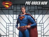 Dc Theatrical 7inch Superman Returns 2006 Action Figure