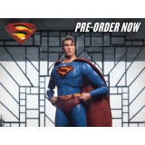 Dc Theatrical 7inch Superman Returns 2006 Action Figure