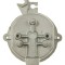 CORP ARZATOR 3KW 223910203 Aragaz Beko FSE62110DX ARCELIK / BEKO