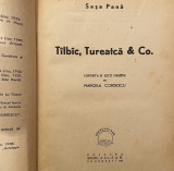 TILBIC , TUREATCA ; de SASA PANA , 1948