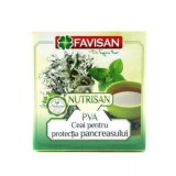 CEAI NUTRISAN PVA (pancreas) 50gr FAVISAN