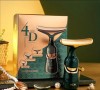 Aparat de masaj facial 3 in 1