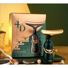 Aparat de masaj facial 3 in 1