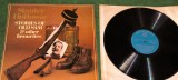 DISC VINIL &ndash; EMI LP. AN 1968 STANLEY HOLLOWAY STORIES OF OLS SAM &amp; OTHER
