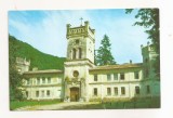 RF154 - Carte Postala - Manastirea Tismana, necirculata
