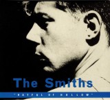 Smiths The Hatful Of Hollow reissue (cd)
