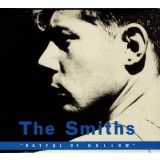 Smiths The Hatful Of Hollow reissue (cd)