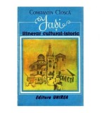 Constantin Closca - Iasi - Itinerar cultural-istoric - 100814