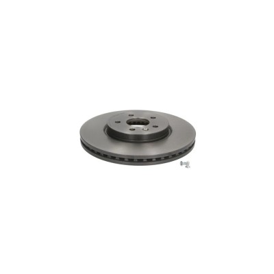 Disc frana OPEL MOKKA BREMBO 09B35621 foto