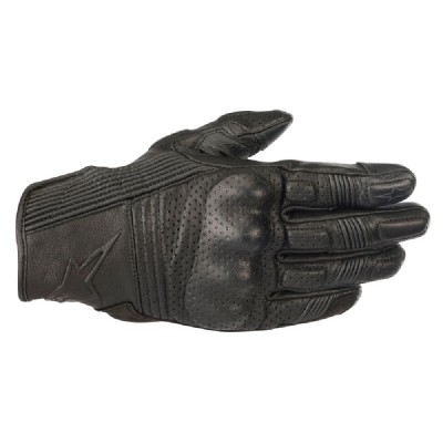 Manusi Moto ALPINESTARS MUSTANG V2 Marime 2XL foto