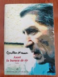 Gellu Naum, Ascet la baraca de tir. Poeme