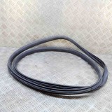 Garnitura Usa Stanga Spate VW Amarok 2H OEM 2H7839911H Cromata Inox