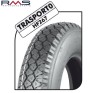 Anvelopa 4.50-10 TT Duro HF267 76M Transporto - Piaggio Ape