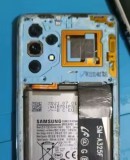 Modul camere spate si fata Samsung A325F A32 4G