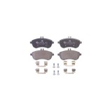Placute frana MERCEDES-BENZ C-CLASS T-Model S204 ATE 13047027332