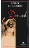 Demonul - Mihail Lermontov