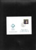 Liechtenstein FDC 1997