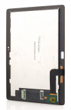LCD Huawei MediaPad M2 10.0, V2 + Touch Alb