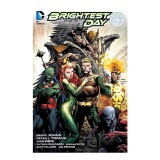 Brightest Day Vol. 2