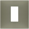 Rama Ornament rectangulara 1M Vimar Neve argila mat 09661.13