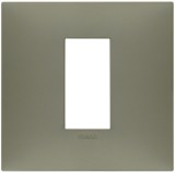 Rama Ornament rectangulara 1M Vimar Neve argila mat 09661.13