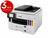 Multifunctional inkjet color CISS Canon Maxify GX7040, ( Print, Copy,Scan,