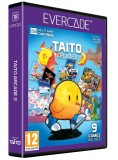 Evercade Taito Arcade 2 Ever Int EVERCADE