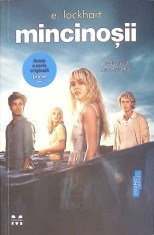 MINCINOSII-E. LOCKHART-268936 foto