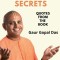 Life&#039;s Amazing Secrets