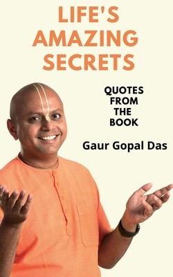 Life&#039;s Amazing Secrets