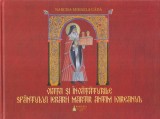 Narcisa-Mihaela Cada - Viata si invataturile Sfantului Ierarh Martir Antim