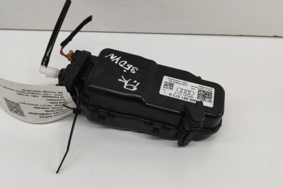 Alt modul de control AUDI Q8 4MN 2021 OEM: 4M0881073A 28799189 foto