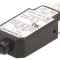 &Icirc;ntrerupător Supracurent 240VAC 48VDC 10A SPST