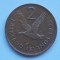 2 PENCE 1985 FALKLAND
