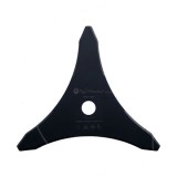 Cumpara ieftin Disc Motocoasa, Grosime Lama 3 mm, Diametru Gaura Centrala 25.4 mm, Diametru Exterior 305 mm, 3 Dinti, Red Mountain