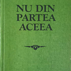 NU DIN PARTEA ACEEA-ONISIFOR GHIBU