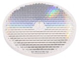 Reflector LED &Oslash;84x7,4mm E39