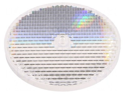 Reflector LED &amp;Oslash;84x7,4mm E39 foto
