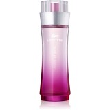 Lacoste Touch of Pink Eau de Toilette pentru femei 50 ml