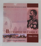 Cartofilie Bucharest of Carol l 1866-1914