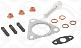 ELRING 714.380 Set montaj turbocompresor