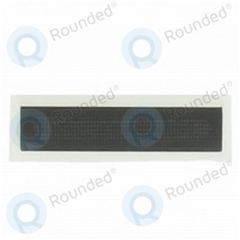 Google Pixel (G-2PW4200) Rețea de praf pentru căști negru