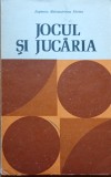 Jocul si jucaria Evghenia Aleksandrovna Flerina