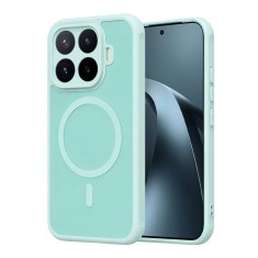 Asteroid GSM - HaloFrost II MagSafe - Xiaomi 17T Pro - Mint Green